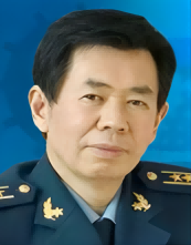 戴旭-原国防大学战略研究所副所长