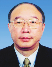 黄奇帆-重庆市委原副书记市政府市长