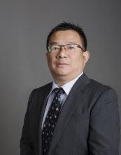 朱宏飞-复旦大学经济学院国际金融系助理教授