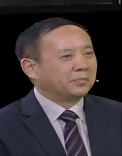 中国国防政策研究会研究员王云飞