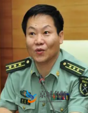 国防大学科学社会主义教研室主任郭凤海