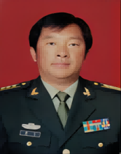 北京市国防教育讲师团成员韩义
