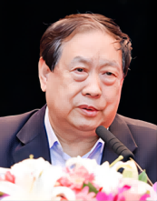 汪玉凯-中央党校教授、博士生导师