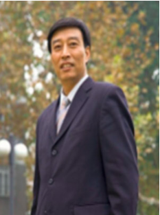 恢光平.南京理工大学经济管理学院教授