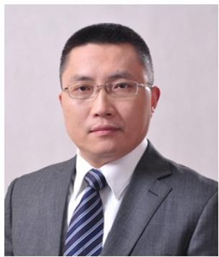 周凌峰.成长顾问、股权专家、公司治理教练