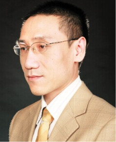 王晓耕.管理学博士,风险管理,管理会计课程专家
