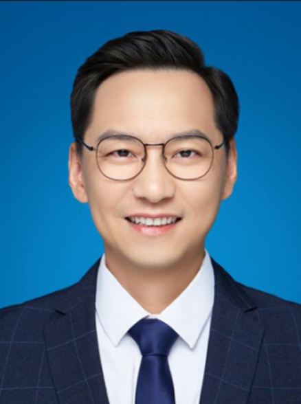 阚道远.复旦大学纪检监察研究院副院长