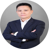 周振.华为前国家（代表处）总经理