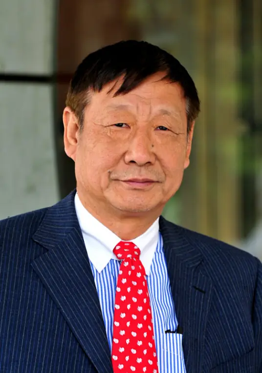 曹远征.中银国际首席经济学家