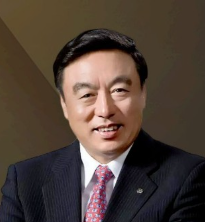 马蔚华.中国金融学会常务理事 