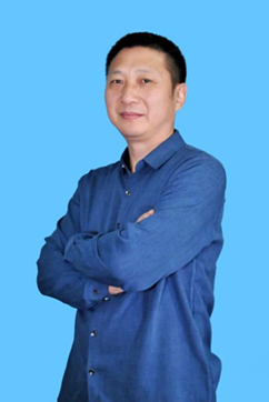 覃睿.中国民航大学低空经济与低空交通研究中心主任
