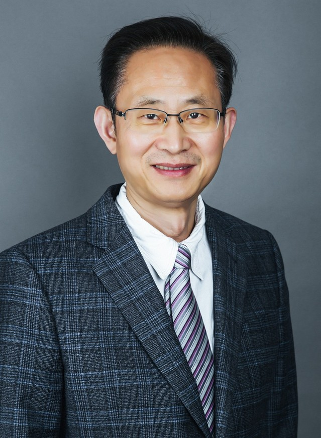 袁振国.华东师范大学教育学部主任
