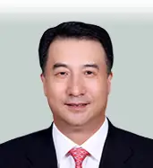 董志毅.中国民用航空局副局长