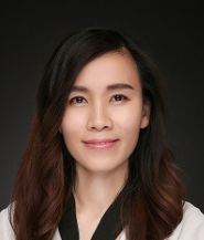 王辉.中央财经大学金融学院党委书记