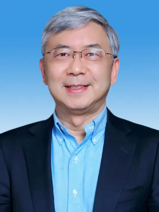 郑南宁.西安交通大学人工智能与机器人研究所所长
