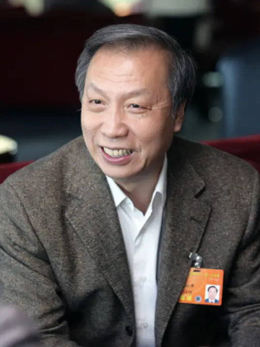 赵沁平.北京航空航天大学计算机学院教授、博士生导师