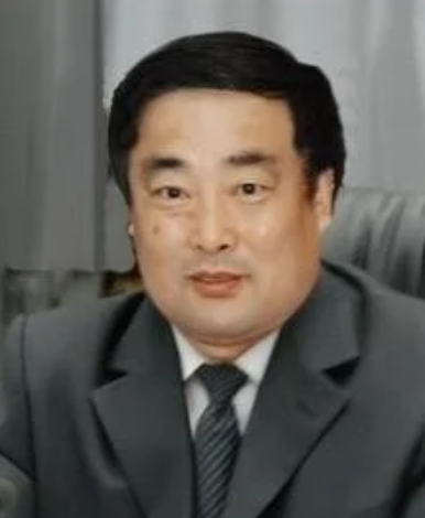 董力.水利部原党组成员