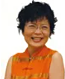舒唱.北京今雨来心理健康研究中心首席咨询师
