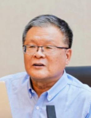 张小劲.清华大学社科学院政治学系教授