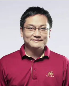 尹烨.华大集团首席执行官