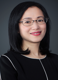 周颖.上海交通大学安泰经济与管理学院市场营销系课程教授