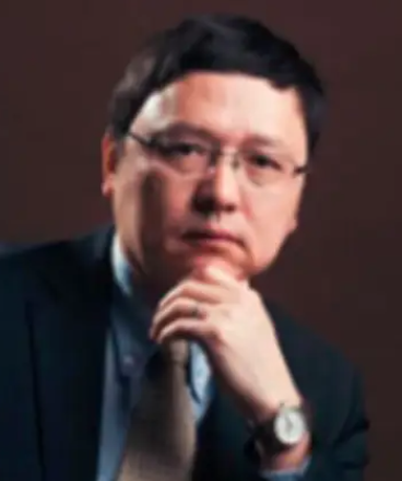 郭霖.厦门大学管理学院教授
