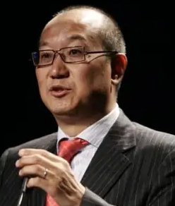 冯仑.中国民生银行原创业董事