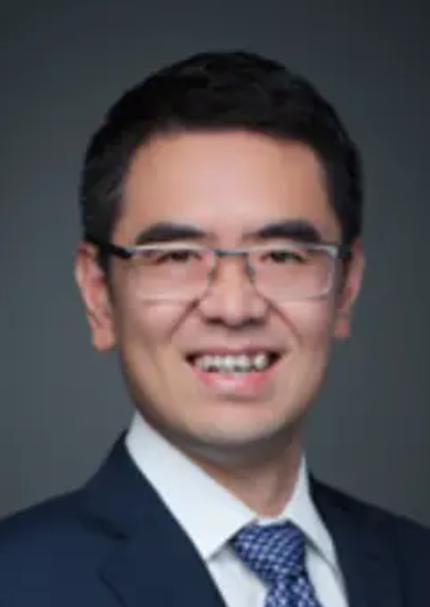 井润田.上海交通大学安泰经济与管理学院教授