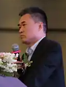 孙洁.财政部中国财政科学研究院研究员