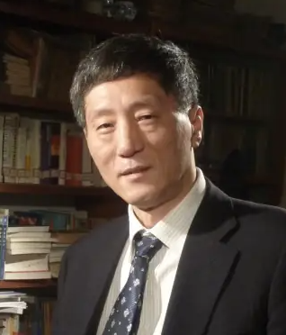 李工真.武汉大学历史学院教授