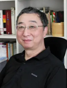 赵林.武汉大学哲学学院二级教授