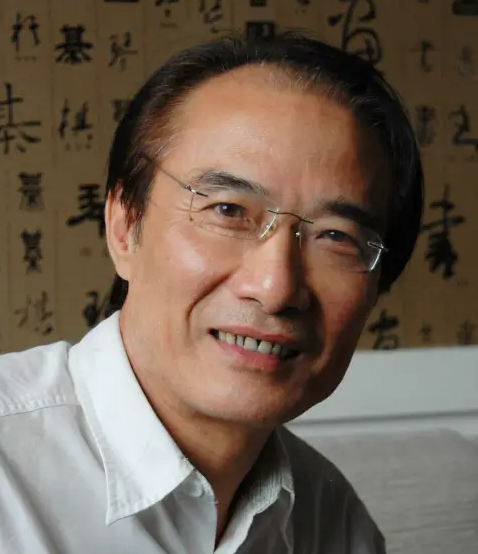 夏斌.国务院发展研究中心金融研究所首任所长