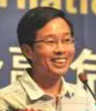 汤谷良.对外经贸大学国际商学院院长