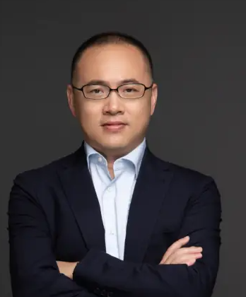 余凯.地平线创始人兼CEO，国际知名机器学习专家