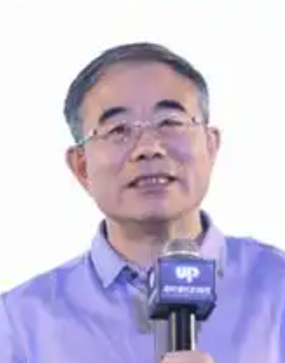 邢宪杰.华为前副总裁