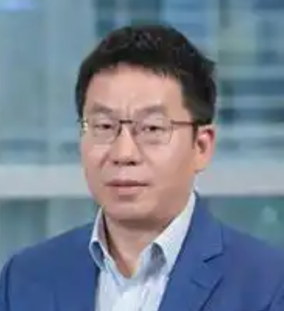 刘德兵.智谱AI董事长