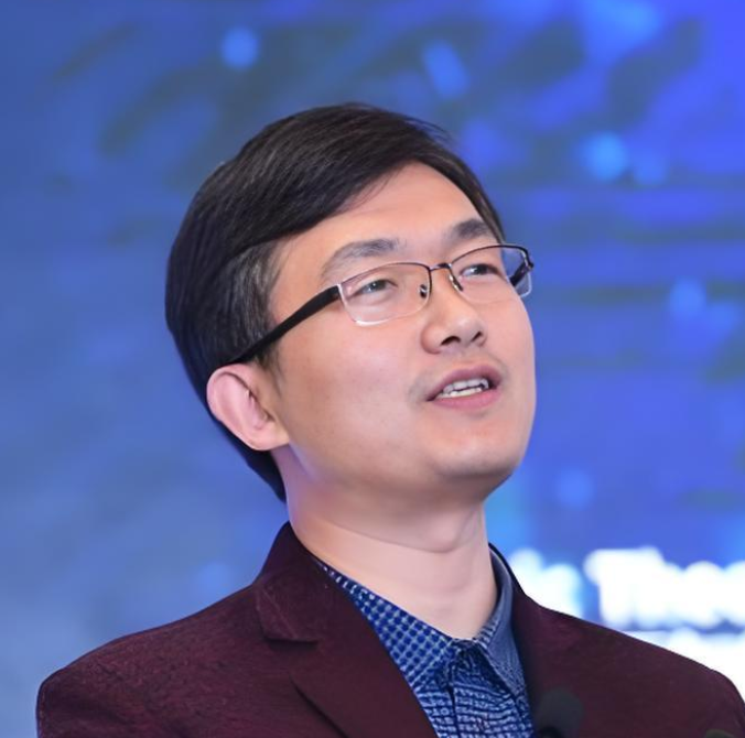 方明.科大讯飞股份有限公司副总裁