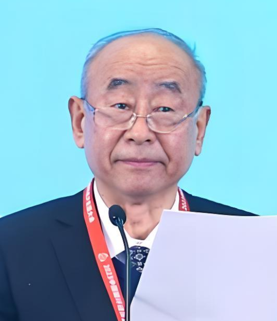 李寿生.中国石油和化学工业联合会原会长