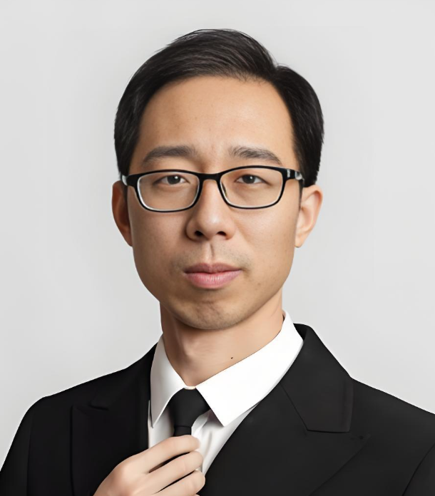 王文琭.海尔集团原大数据营销总监