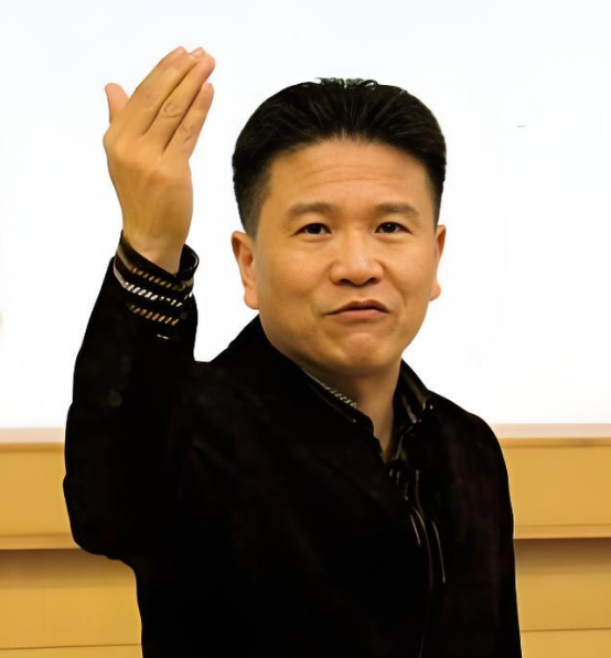 叶小涛.中国组织文化与行为研究领域的权威专家