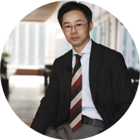 张椿龄.原微软在线中国区高级市场总监