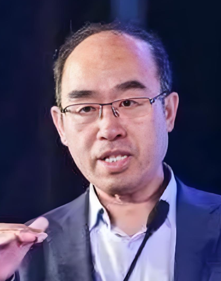 徐长明.国家信息中心信息资源开发部主任，高级经济师