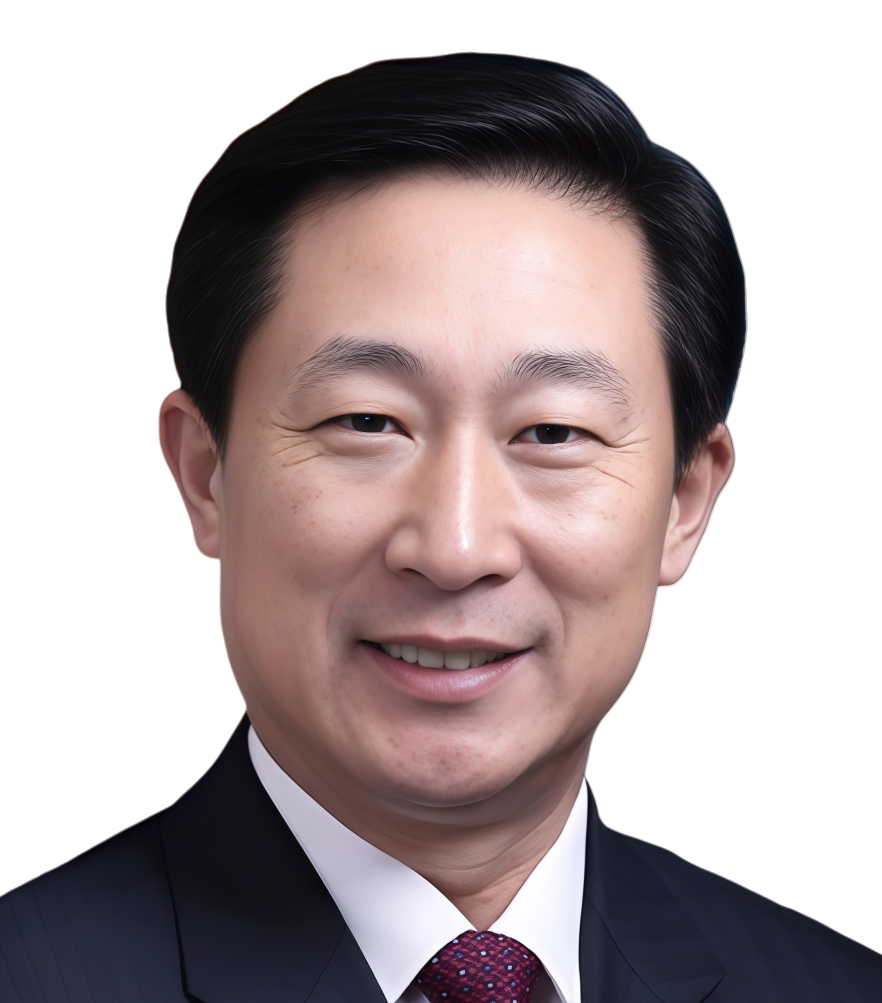 韩德民.北京同仁医院原院长