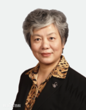 李玫瑾-中国人民公安大学教授