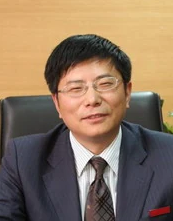 戴斌-中国旅游研究院院长