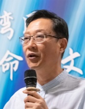 江冰-广东财经大学人文与传播学院院长