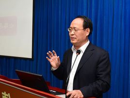 臧日宏-中国农业大学经济管理学院教授，博士生导师