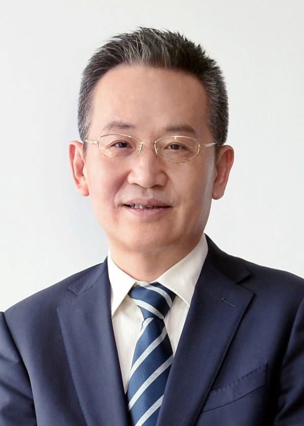 李仲平