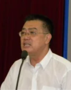 张松辉.湖南大学岳麓书院教授，博士生导师