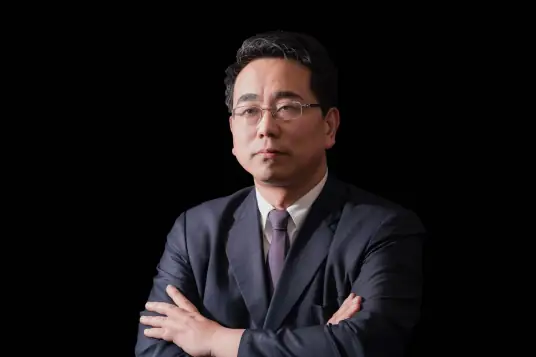 陈劲.清华大学经管学院创新创业与战略系教授